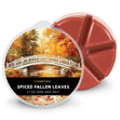 Load image into Gallery viewer, Spiced Fallen Leaves Wax Melt
