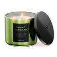 Load image into Gallery viewer, Spring Forward 3-Wick Candle
