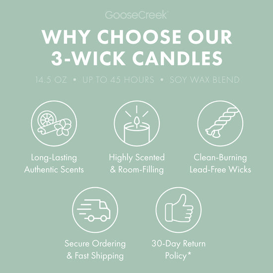 Squidward Tentacles 3-Wick Candle