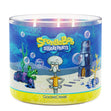 Load image into Gallery viewer, Squidward Tentacles 3-Wick Candle
