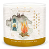 Stories by The Campfire 3-Wick Candle