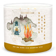 Load image into Gallery viewer, Stories by The Campfire 3-Wick Candle
