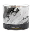 Load image into Gallery viewer, Storm Front 3-Wick Candle
