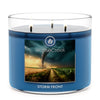 Storm Front Large 3-Wick Candle
