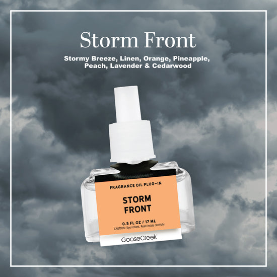 Storm Front Plug-in Refill