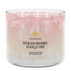 Strawberry Daiquiri 3-Wick Candle