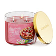 Strawberry Jam Pie 3-Wick Candle