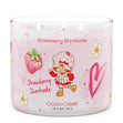 Load image into Gallery viewer, Strawberry Shortcake 3-Wick Candle
