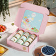 Load image into Gallery viewer, Strawberry Shortcake Limited Edition Collector&amp;#39;s Box - Includes Nine 3-Wick Candles
