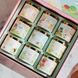 Load image into Gallery viewer, Strawberry Shortcake Limited Edition Collector&amp;#39;s Box - Includes Nine 3-Wick Candles
