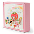 Load image into Gallery viewer, Strawberry Shortcake Limited Edition Collector&amp;#39;s Box - Includes Nine 3-Wick Candles
