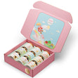 Load image into Gallery viewer, Strawberry Shortcake Limited Edition Collector&amp;#39;s Box - Includes Nine 3-Wick Candles
