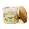 Load image into Gallery viewer, Sugar Cookie Dough 3-Wick Candle
