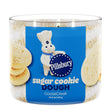 Load image into Gallery viewer, Sugar Cookie Dough Large 3-Wick Pillsbury Candle
