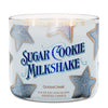 Sugar Cookie Milkshake 3-Wick Candle