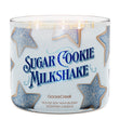 Load image into Gallery viewer, Sugar Cookie Milkshake 3-Wick Candle
