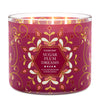 Sugar Plum Dreams 3-Wick Candle