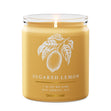Load image into Gallery viewer, Sugared Lemon 7oz Single Wick Candle

