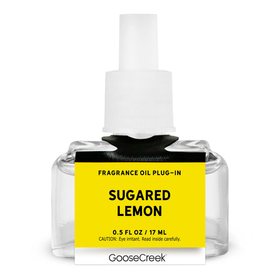 Sugared Lemon Plug-in Refill