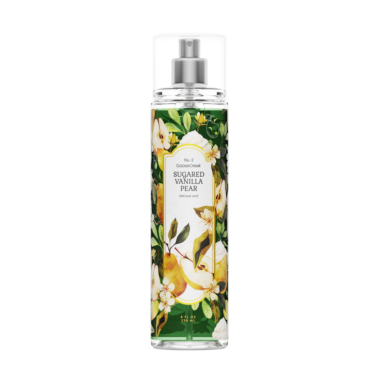 Vanilla Sands Body Mist