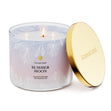 Load image into Gallery viewer, Summer Moon 3-Wick Candle
