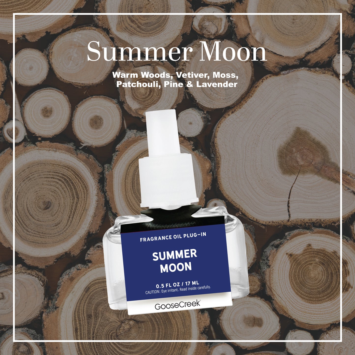 Summer Moon Plug-In & Refill Bundle