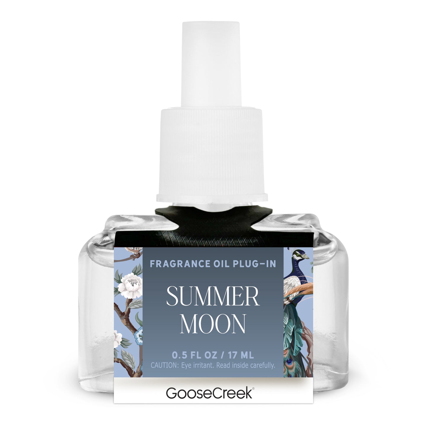 Summer Moon Plug-in Refill