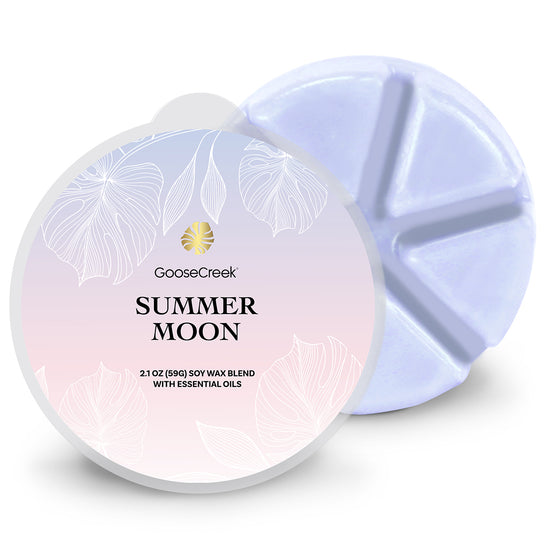 Summer Moon Wax Melt