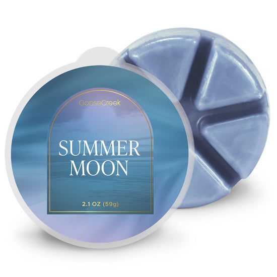 Summer Moon Wax Melt