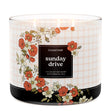 Load image into Gallery viewer, Sunday Drive 3-Wick Candle
