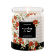 Load image into Gallery viewer, Sunday Drive 7oz Single Wick Candle
