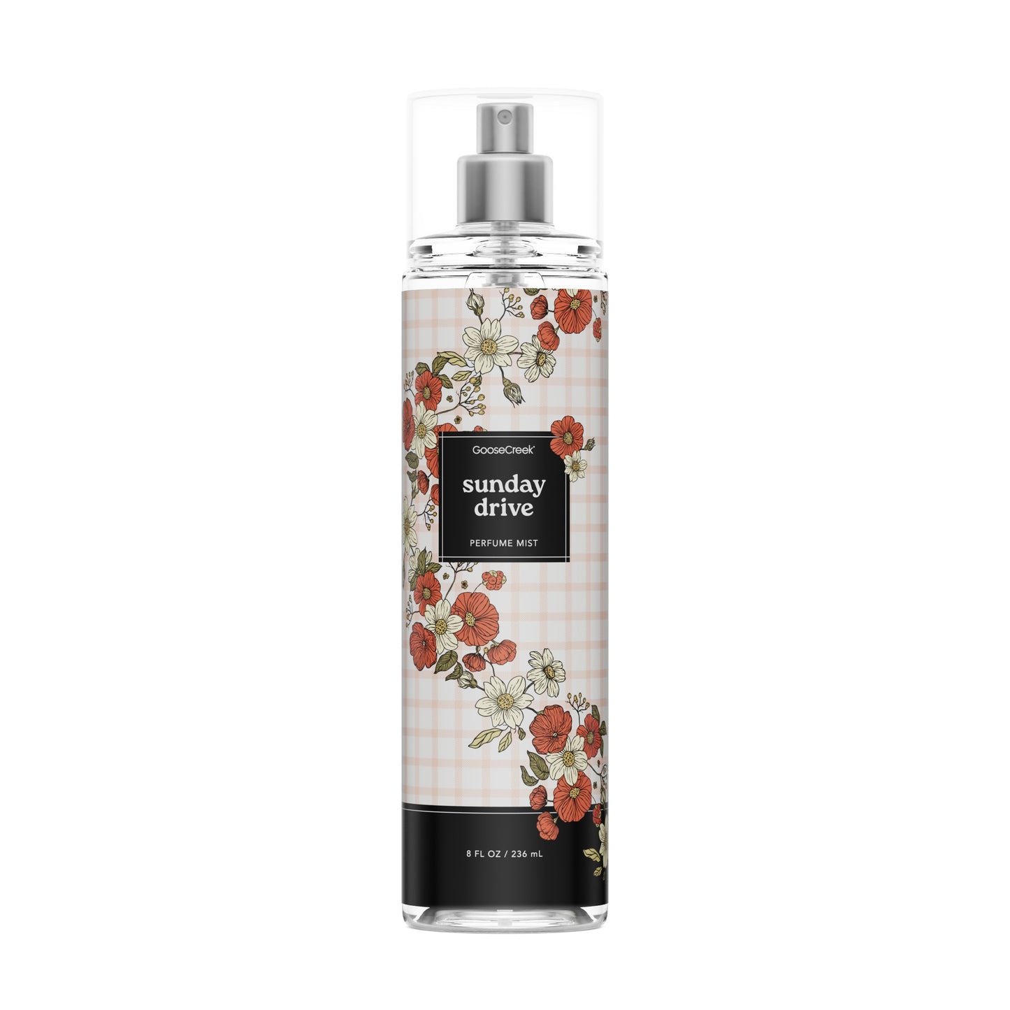 Sunday Drive Body Mist