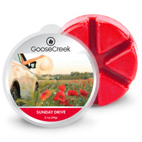 Sunday Drive Wax Melt