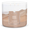 Sunlit Sands Large 3-Wick Candle