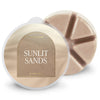 Sunlit Sands Wax Melt