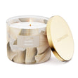 Load image into Gallery viewer, Sunlit Shores 3-Wick Candle
