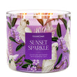 Load image into Gallery viewer, Sunset Sparkle 3-Wick Candle
