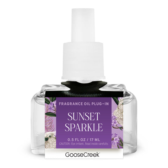 Sunset Sparkle Plug-in Refill