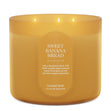 Load image into Gallery viewer, Sweet Banana Bread 3-Wick Candle
