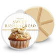Load image into Gallery viewer, Sweet Banana Bread Wax Melt
