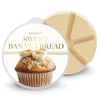 Sweet Banana Bread Wax Melt