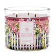 Load image into Gallery viewer, Sweet Pea &amp;amp; Vanilla Bean 3-Wick Candle
