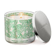 Load image into Gallery viewer, Sweet Pine &amp;amp; Snowflakes 3-Wick Candle
