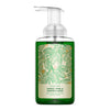 Sweet Pine & Snowflakes Lush Foaming Hand Soap