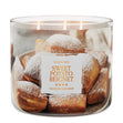 Load image into Gallery viewer, Sweet Potato Beignet 3-Wick Candle
