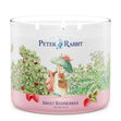 Load image into Gallery viewer, Sweet Raspberries Peter Rabbit 3-Wick Candle
