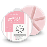 Sweet Salt Water Taffy Wax Melt