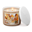 Load image into Gallery viewer, Sweet Tiramisu Italy 3-Wick Candle

