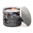 Load image into Gallery viewer, Teakwood 3-Wick Candle
