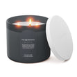 Load image into Gallery viewer, Teakwood 3-Wick Candle
